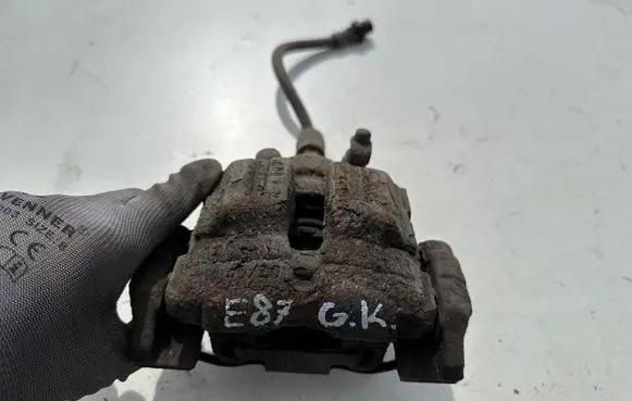BMW 1 E81 E87 Rear brake caliper