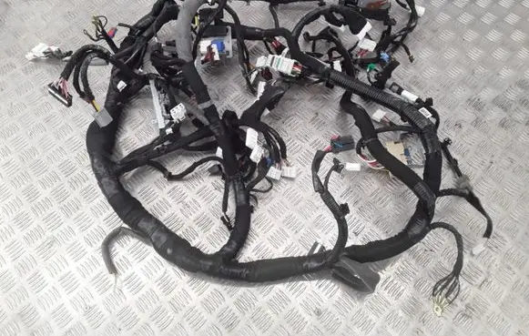 Renault Koleos II Other wiring loom 240184390S
