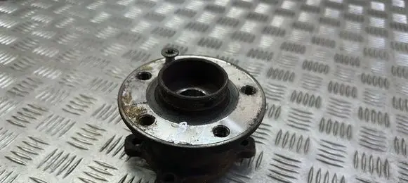 Volvo XC60 Rear wheel ball bearing 