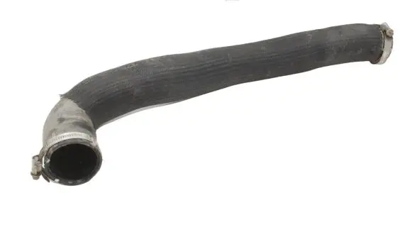 Peugeot 308 Intercooler hose/pipe 9673794980