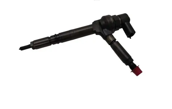 Opel Astra H Fuel injector 0445110175