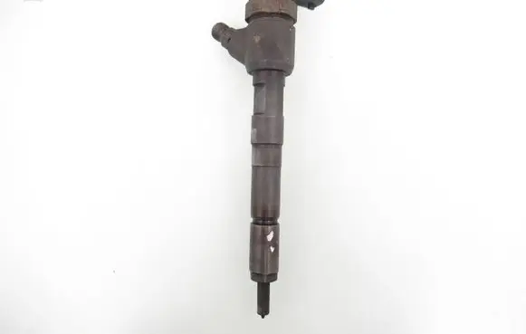 Opel Combo C Fuel injector 0445110083