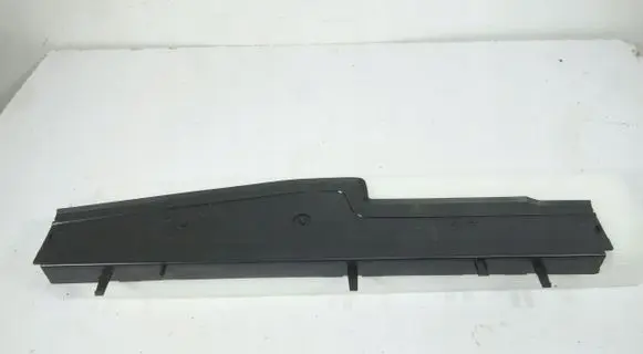 Opel Mokka B Intercooler air guide/duct channel 9840322580