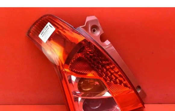 Suzuki Swift I Rear/tail lights
