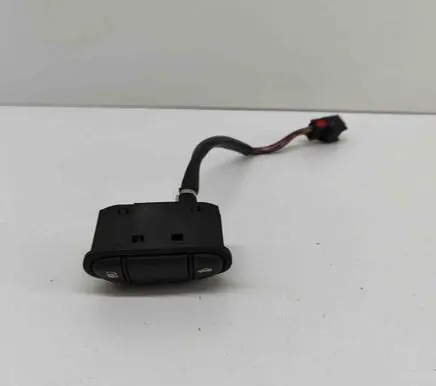 Jaguar S-Type A set of switches 2R839B242A