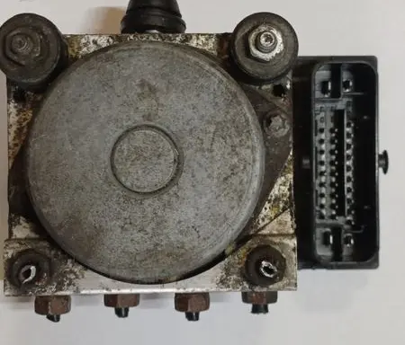 Opel Corsa D ABS Pump 0265232288 13282282 0265800796