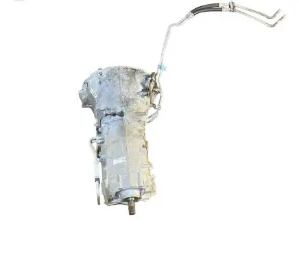 Dodge Durango Automatic gearbox 68271031AA P68271031AA 68258967AB