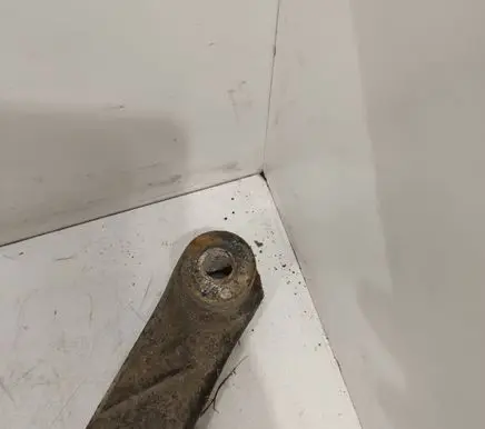 BMW 5 E60 E61 Rear traction arm rod 