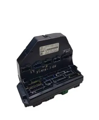 Mercedes-Benz C AMG W204 Fuse module A2129009705 A2125451201
