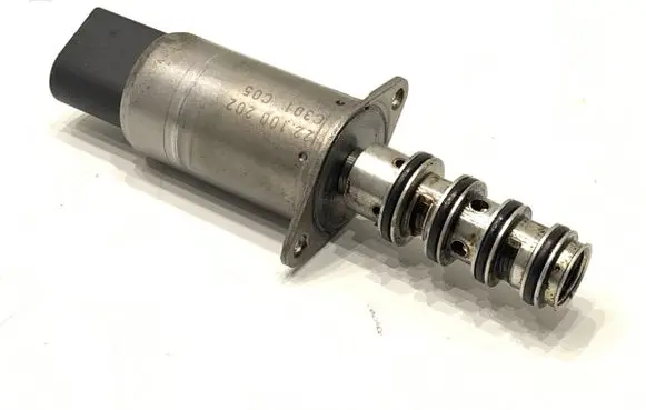 Volkswagen Touareg I Camshaft position sensor 22100202