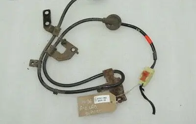 Hyundai i40 Rear ABS sensor wiring 597963Z000