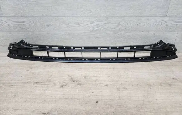 Audi A7 S7 4K8 Front bumper lower grill 4K8807683
