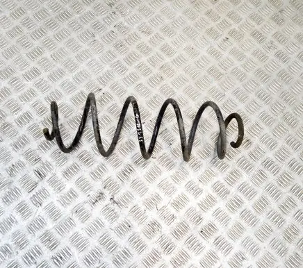 Peugeot 3008 II Rear coil spring