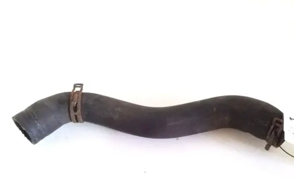 Nissan Juke I F15 Engine coolant pipe/hose 