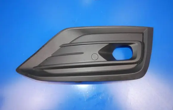 Volvo V60 Front bumper lower grill 31455639 31455636 AEDD5