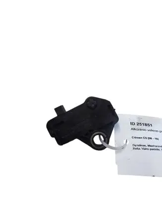 Crankshaft position sensor