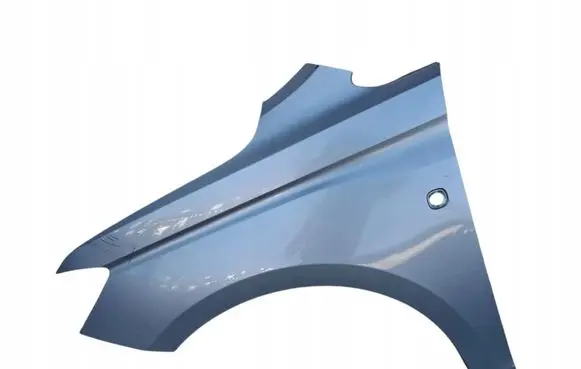 Volkswagen Caddy Fender