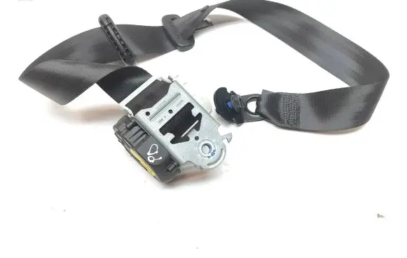 Renault Trafic III (X82) Front seatbelt WY3585 34144152C WX000