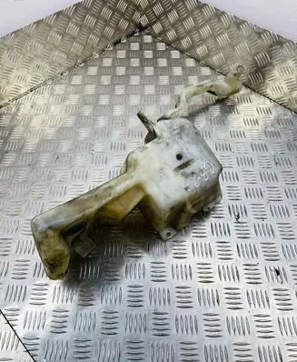 Seat Alhambra (Mk1) Windshield washer fluid reservoir/tank 7M3955453