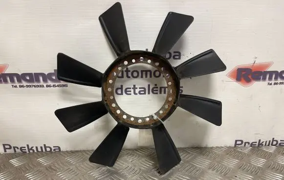 Audi A8 S8 D2 4D Fan impeller 078121301E