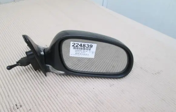 Hyundai Accent Front door electric wing mirror