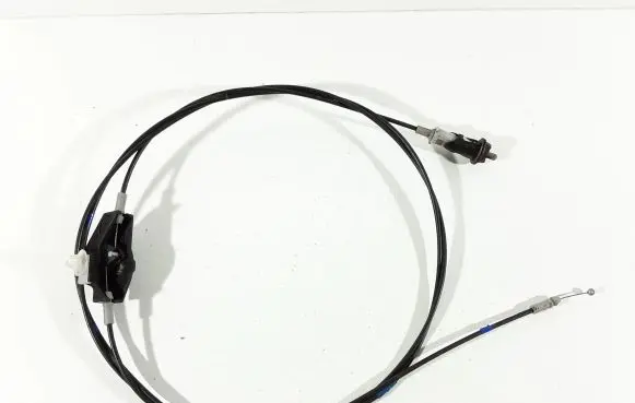 Toyota Auris 150 Fuel cap flap release cable 