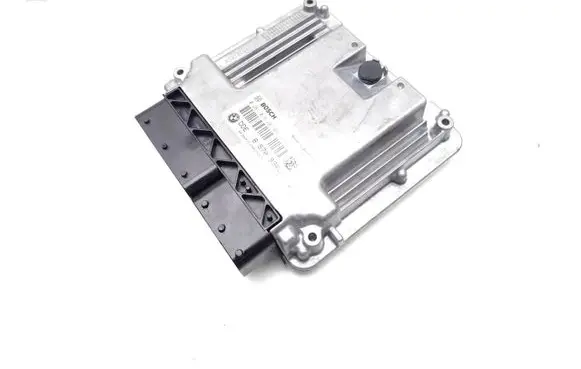 BMW 1 F20 F21 Engine control unit/module 8570934 0281019207