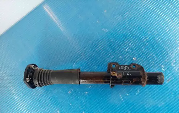 Volkswagen Crafter Front shock absorber/damper 2E0615423