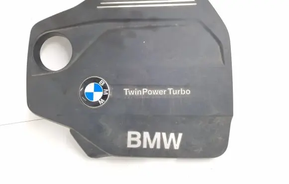 BMW X3 F25 Engine cover (trim) 8514202