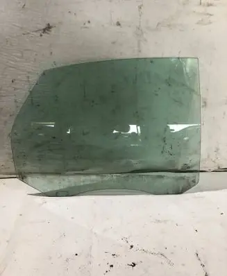 Ford Focus Rear door window glass 43R001057