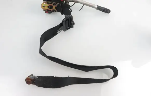 Mercedes-Benz E W124 Front seatbelt 1248600185