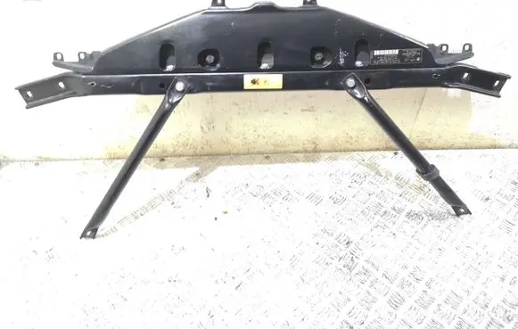 BMW 7 F01 F02 F03 F04 Top upper radiator support slam panel 723485703