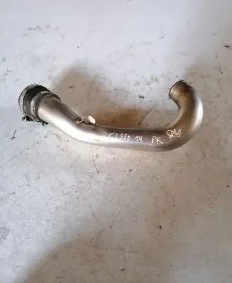 Mercedes-Benz GL X166 Intercooler hose/pipe A2780980507