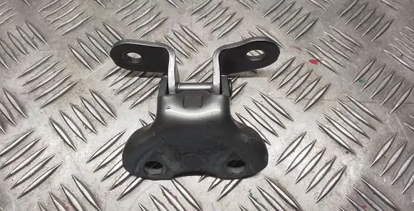 Front door lower hinge