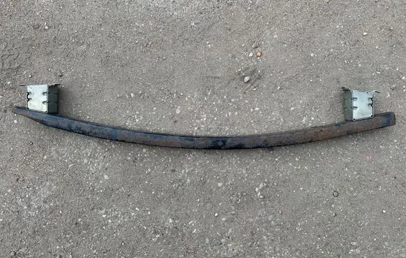 Renault Koleos I Rear bumper cross member