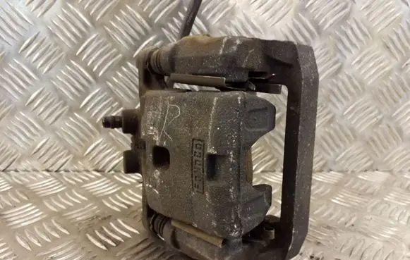 Mazda CX-7 Rear brake caliper