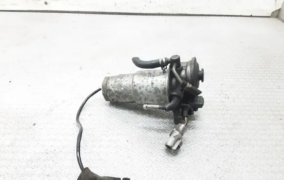 Toyota Corolla Verso E121 Mechanical fuel pump 