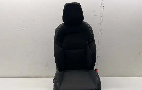Renault Captur II Front passenger seat 