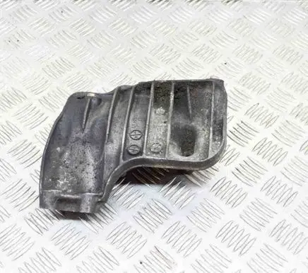 BMW 5 E60 E61 A/C compressor mount bracket 7556836 HP07740