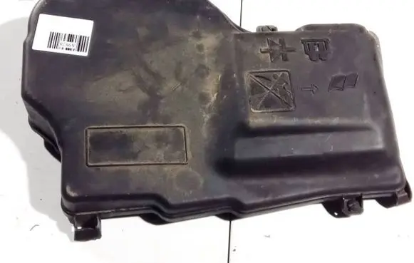 Citroen C5 Fuse box cover 