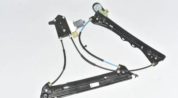 BMW 4 F36 Gran coupe Front door window regulator with motor 7326327 51337365259 7365259