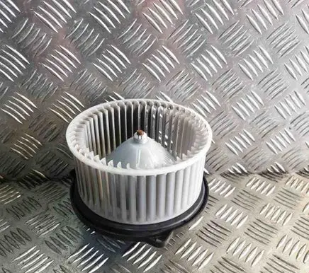 Mazda 6 Heater fan/blower HB111DN2002 8727005760
