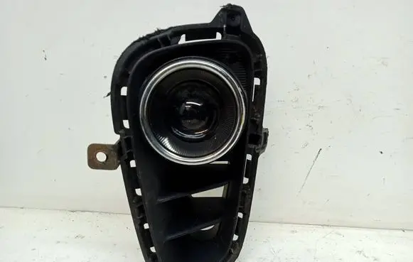 KIA Rio Front fog light trim/grill 86525-H8020