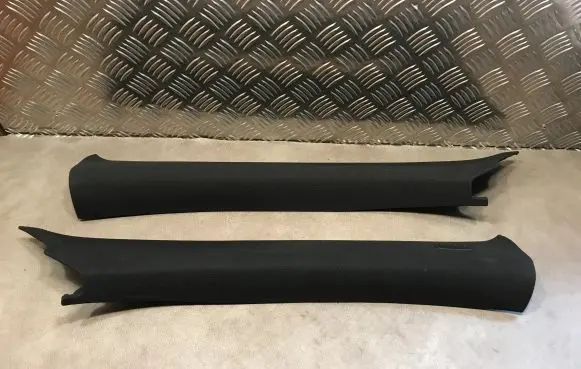 Mercedes-Benz E C207 W207 (A) pillar trim A2076902825