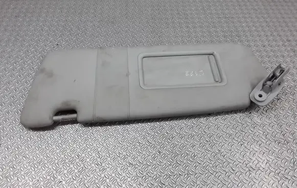 Audi A4 S4 B7 8E 8H Sun visor