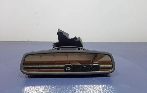 Volvo XC90 Rear view mirror (interior) 
