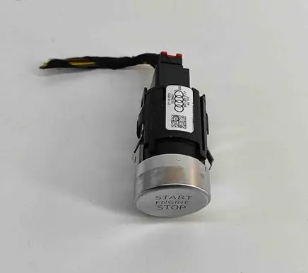 Audi Q5 SQ5 Engine start stop button switch 8W2905217F