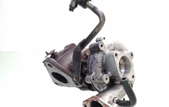 Nissan Almera N16 Turbo 144115M300 GT1549 7053D5