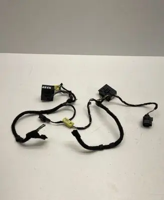 Audi A3 S3 A3 Sportback 8P Other wiring loom 7L0972762