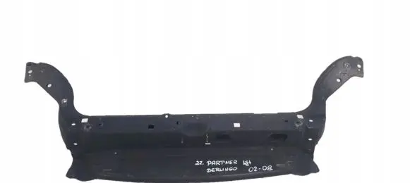 Peugeot Partner Top upper radiator support slam panel
